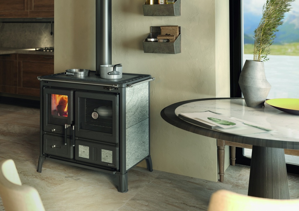 GARDENIA.16 PETRA en ambiente 1