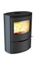 ESTUFA LEÑA ILD 12 ECO