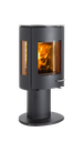 ESTUFA LEÑA ILD 15 ECO