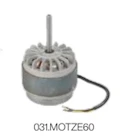 [031.MOTZE60] MOTEUR SEUL DU ZE60TH DU6