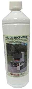 GEL DE ENCENDIDO 1L