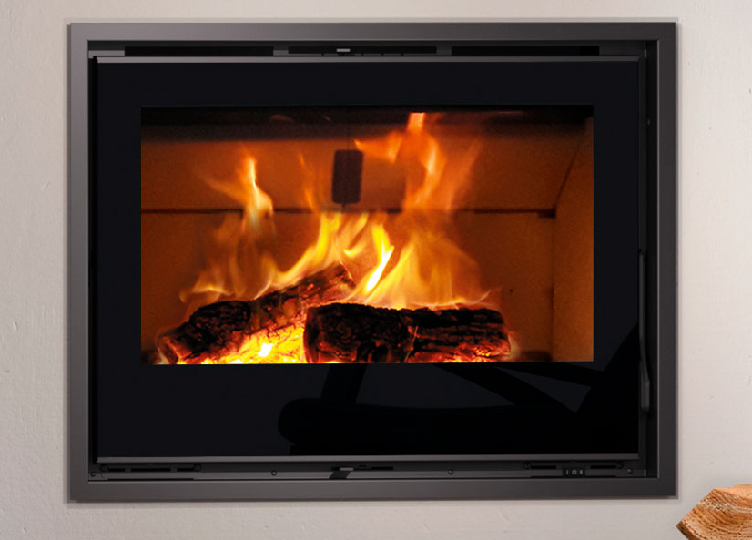 INSERTABLE I-80 CON VENTILACIÓN