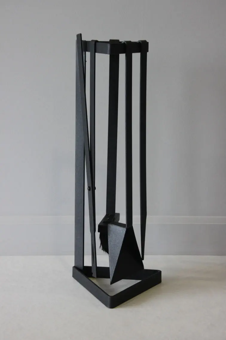 Juego de útiles modelo trio