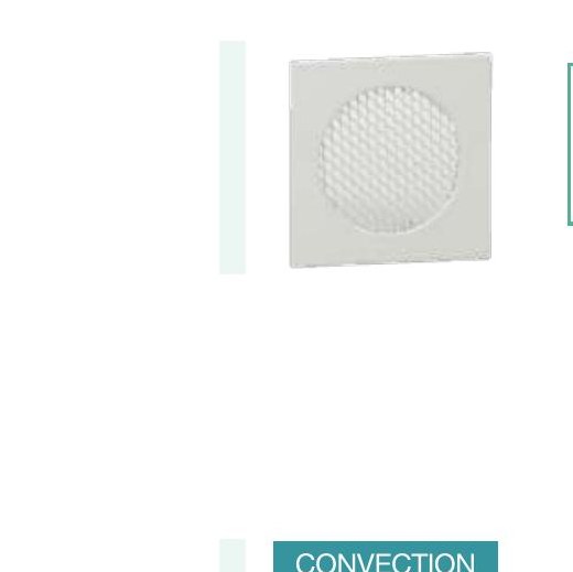 GRILLE CREME SEULE 25X25