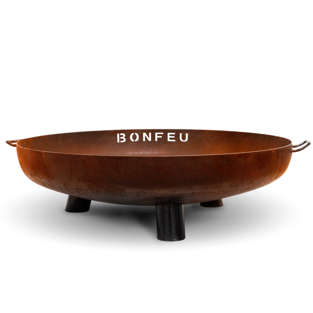 PEBETERO LEÑA BONBOWL PLUS (600 MM)