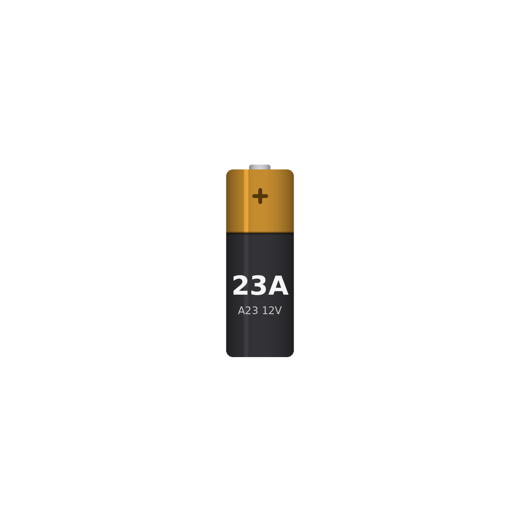 PILA ALCALINA 23A 12V
