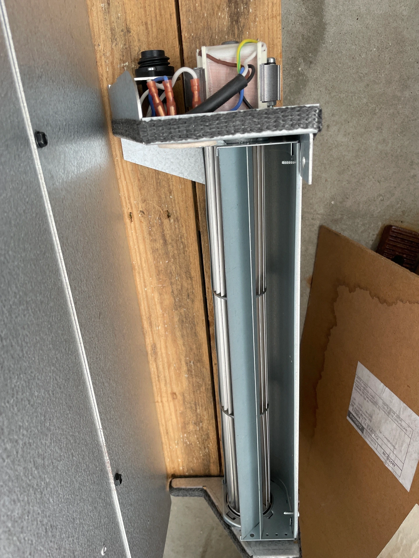 [50044779] TURBINA TANGENCIAL CON CONTROL DE PARED (REGULACIÓN DE VELOCIDAD)