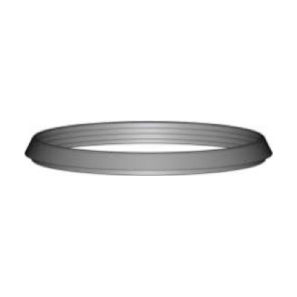 [05S920J02FL] Junta de estanqueidad para cubreaguas Ø150 DP 316L / 304