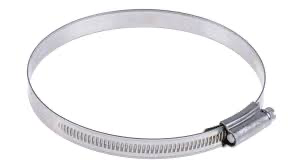 ABRAZADERA VIX SINFIN (50 MM)