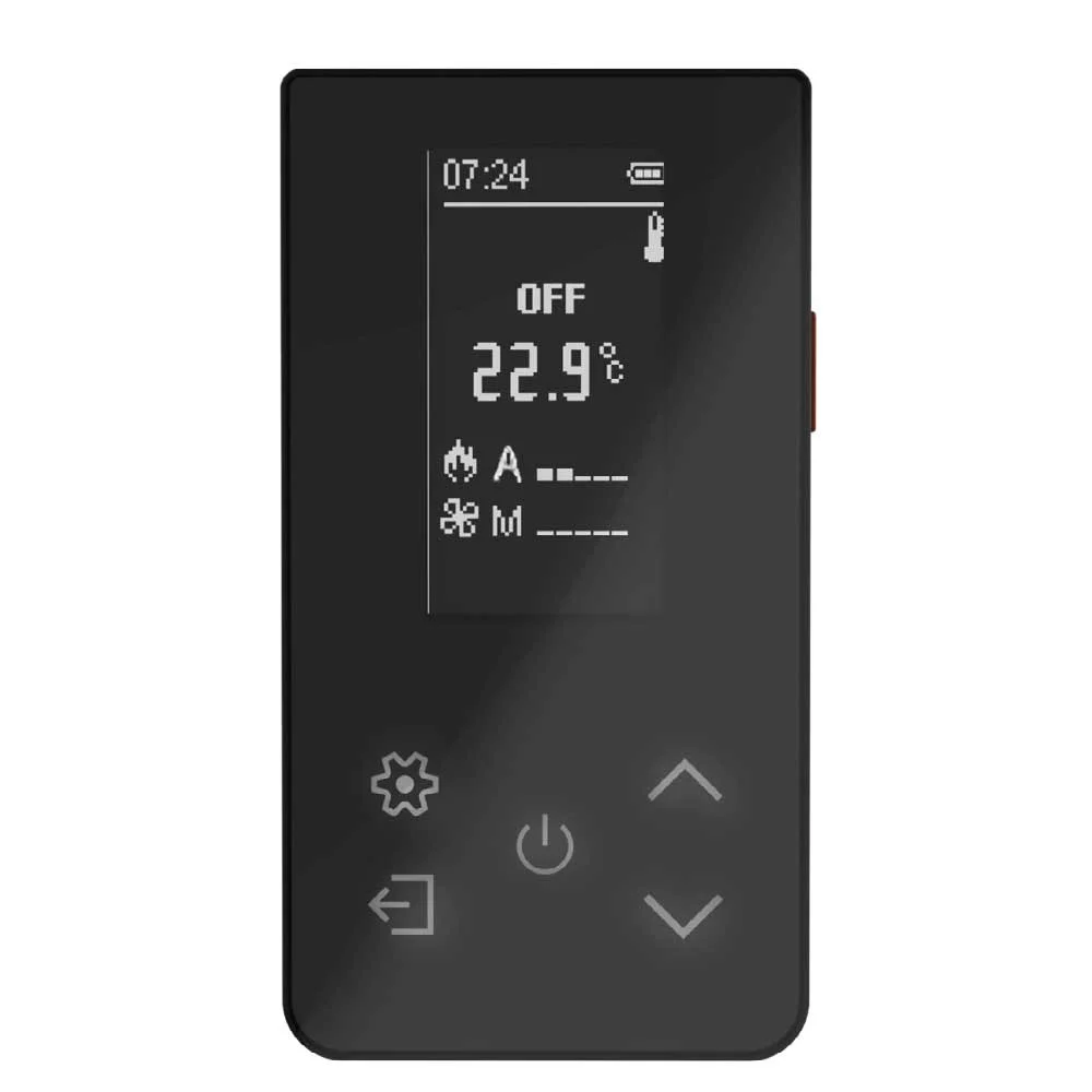 [MONOLITE] MONOLITE MANDO A DISTANCIA
