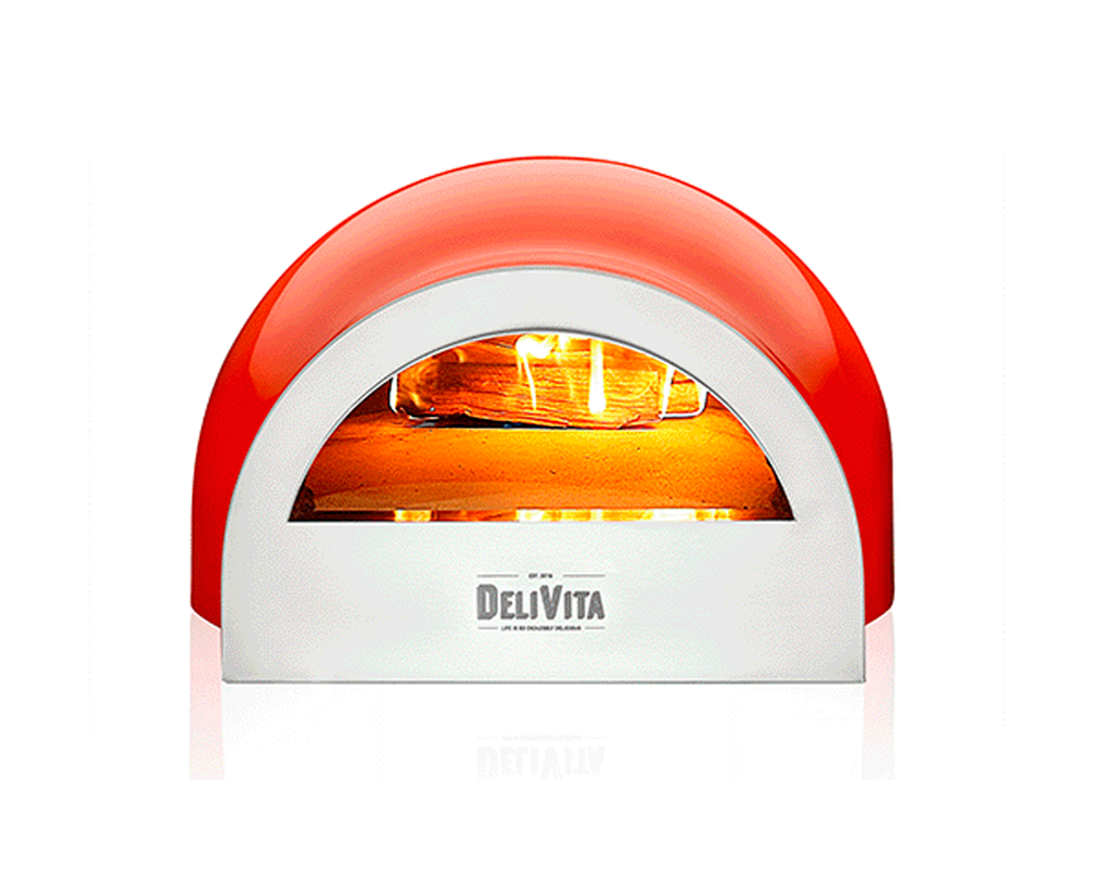 HORNO DE LEÑA DELIVITA