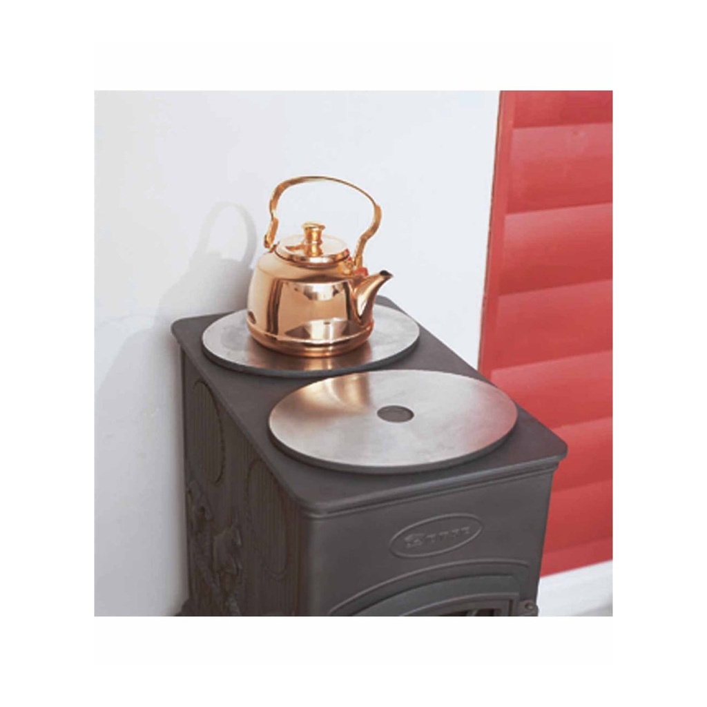 DOVRE PLACA PARA COCINAR 40 CBS
