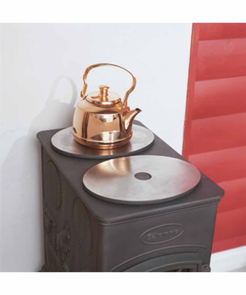 [01.91747.021] Dovre Placa para cocinar 40*