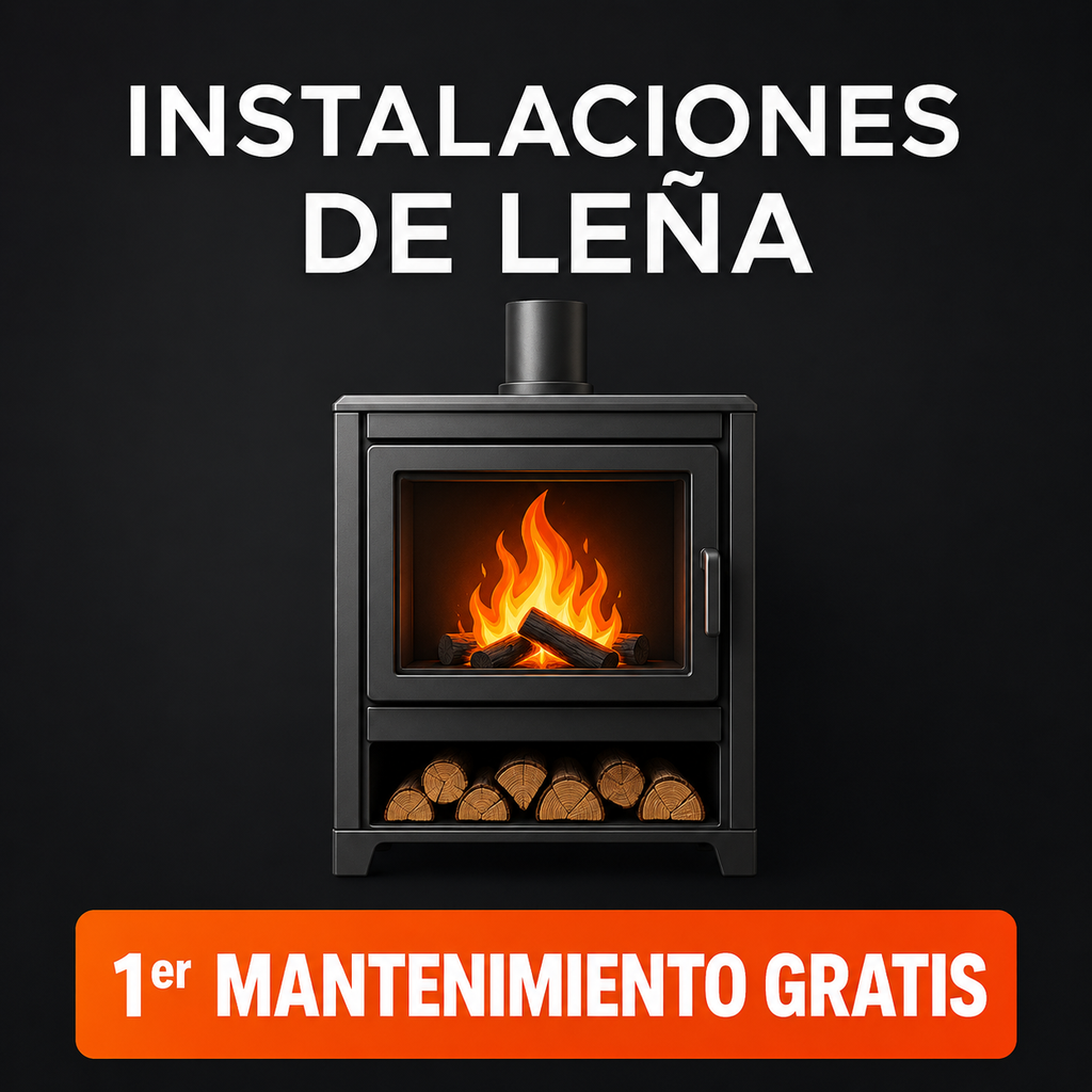 PROMO NUEVA INSTA - 1ER MANTENIMIENTO PREV - SIN CARGO