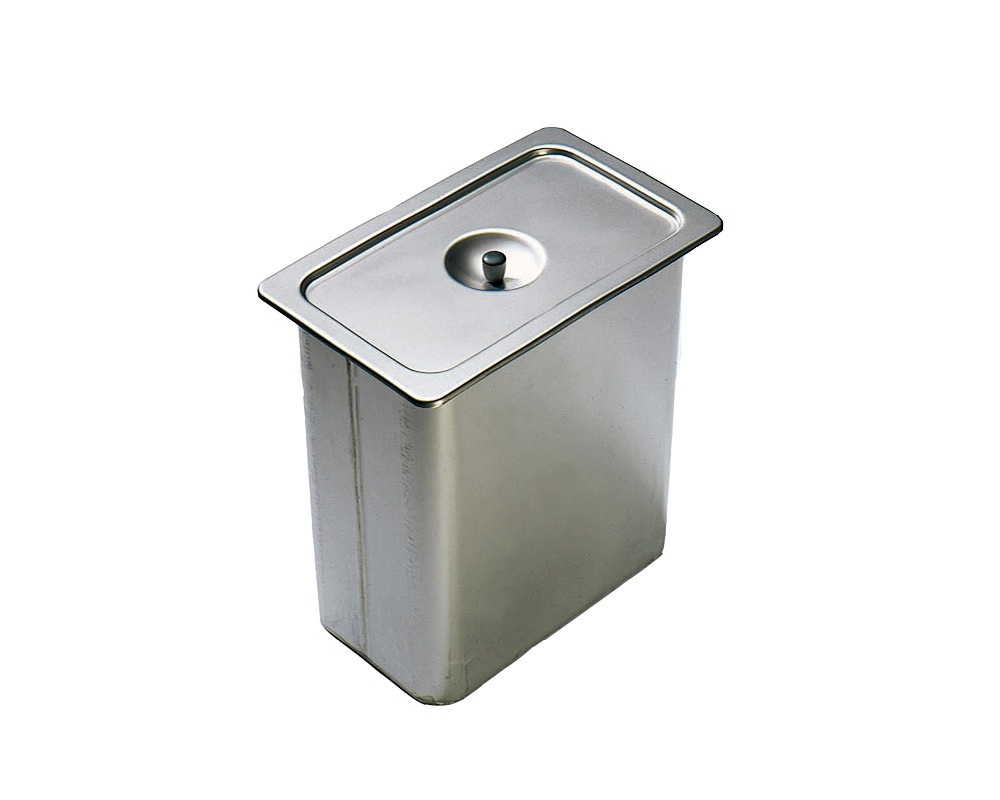 [W20001040410] WAMSLER DEPÓSITO DE AGUA INOX BAÑO MARÍA PARA COCINA DE LEÑA K170 K