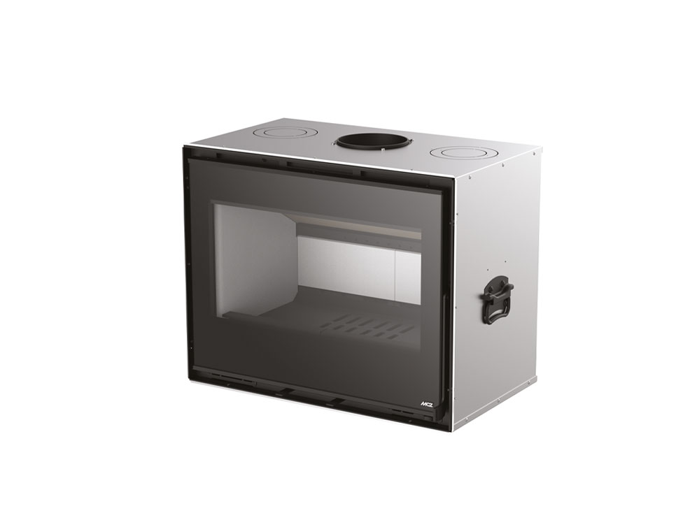 [75023006] MCZ INSERT LEÑA QBOX (QBOX 60 · 622 MM)