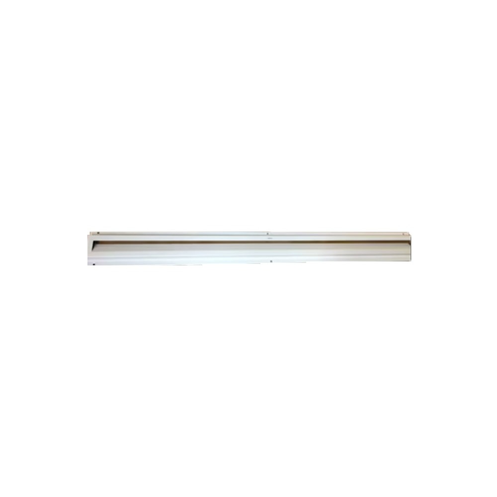 [4012066] MCZ REJILLA LINEAL BLADE SALIDA AIRE CALIENTE BLANCA (600 MM)