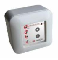 ROCONTROLER REGULADOR DE VELOCIDAD UNIVERSAL PARA VENTILADORES