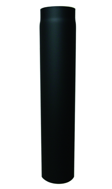 [270069-29] BM TUBO MACHO-HEMBRA 1000 MM Ø130 ACERO 2 MM