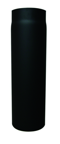 [270065-29] BM TUBO MACHO-HEMBRA 500 MM Ø130 ACERO 2 MM