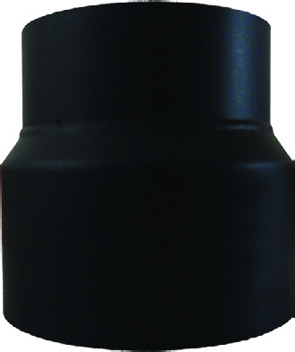 [2713125-29] BM ADAPTADOR-INVERSOR Ø125-Ø130 100 MM ACERO 2 MM