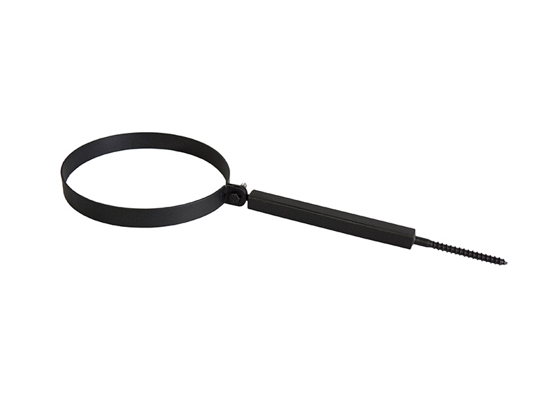 BM BRIDA MURAL EXTENSIBLE 18–30 CM Ø150