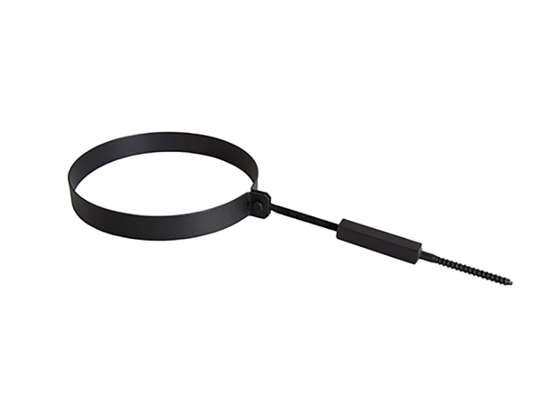 BM BRIDA MURAL EXTENSIBLE CORTA 10–16 CM Ø150