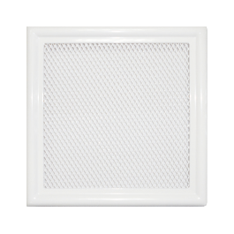 [R-3] BRONPI REJILLA REGULABLE SERIE R-3 15X15 SALIDA Ø120