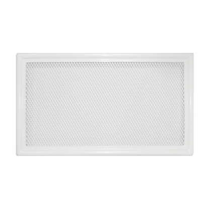 BRONPI REJILLA MALLA SIMPLE (PREMARCO INCLUIDO) (150 MM, 150 MM)