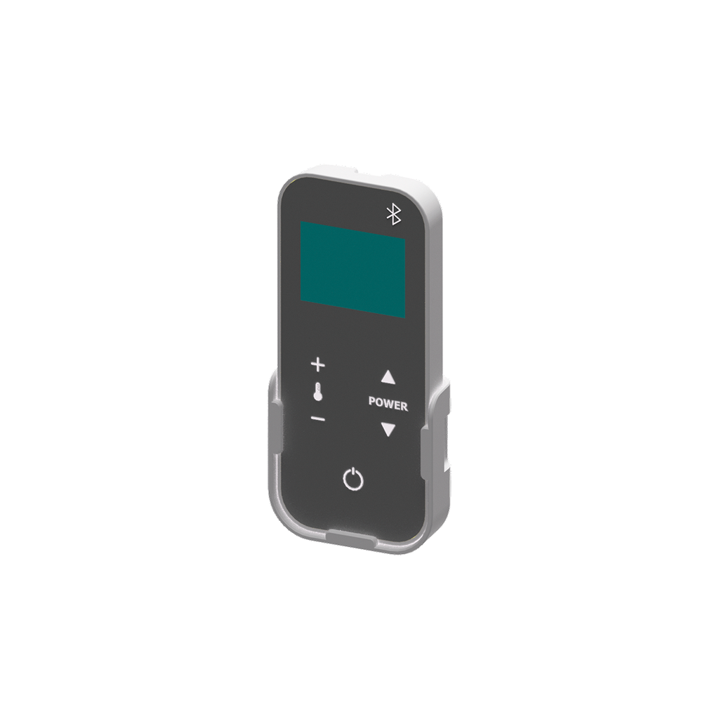 [5024010] CADEL MANDO A DISTANCIA CON TERMOSTATO PARA ESTUFAS E INSERTABLES CADEL