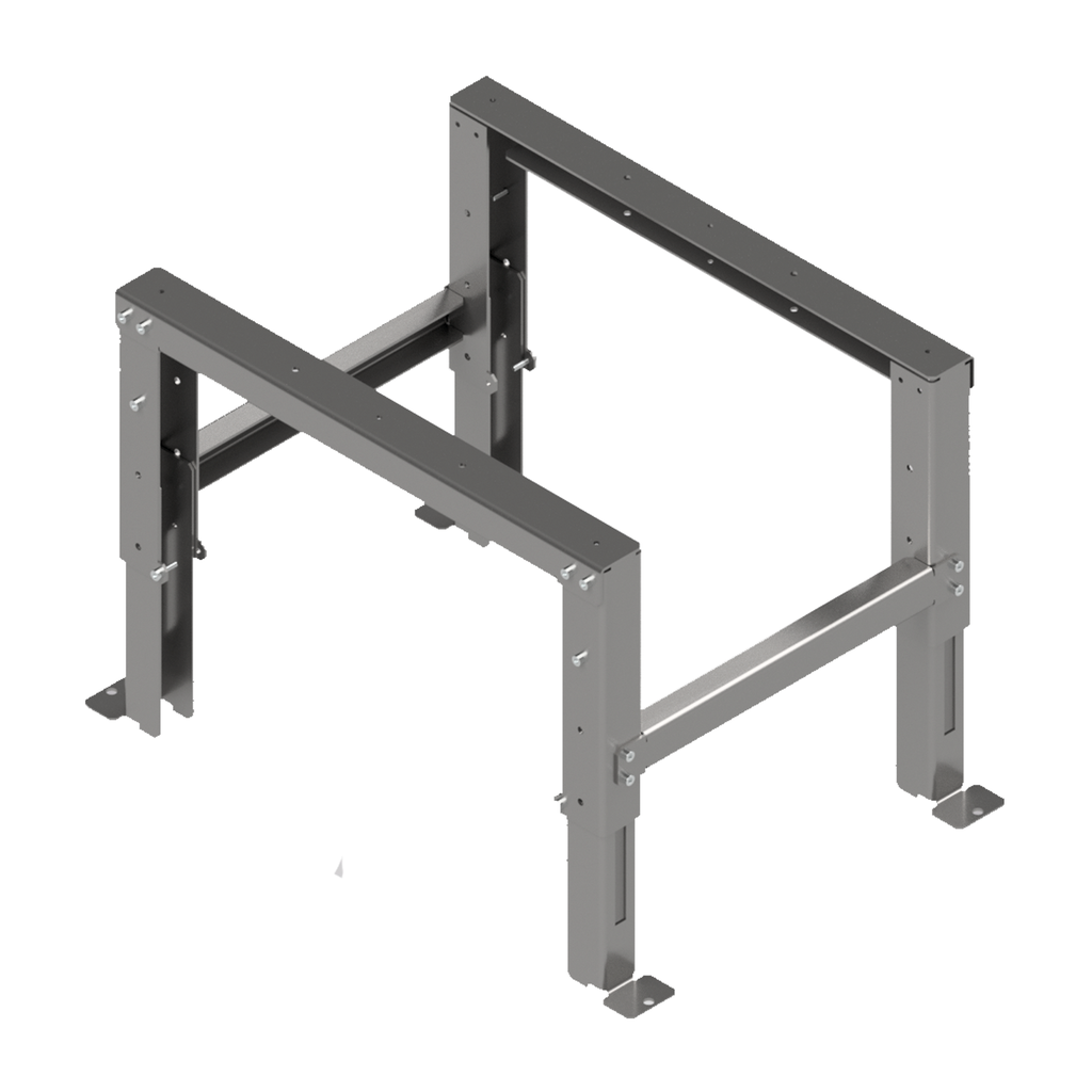 FERLUX BASE DE APOYO CON ALTURA REGULABLE PARA INSERTABLE ULYSES / ÍKARO
