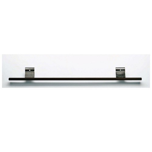 [W20001046485] WAMSLER BARRA PASAMANOS PARA COCINA DE LEÑA K138 / K138F (BLANCO)