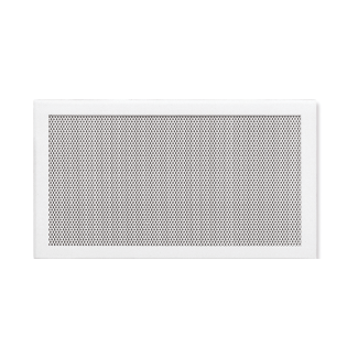 BRONPI REJILLA M-D SIMPLE (PREMARCO INCLUIDO) (150 MM, 150 MM, BLANCO)
