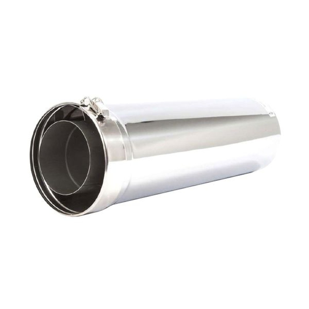 [57A9262100] FABER TUBO ESTANCO L500 MM CON POSIBILIDAD DE CORTE @150/100 CONCÉNTRICO GAS
