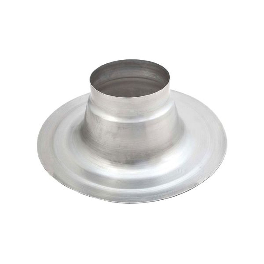 [57A9218000] FABER CUBREAGUAS RECTO @150 PARA TUBERÍA CONCÉNTRICA GAS