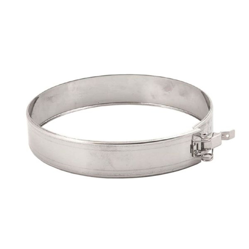 [57A9270400] FABER BRIDA DE UNIÓN @150/100 PARA TUBERÍA CONCÉNTRICA GAS