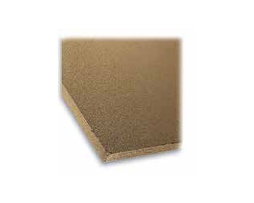 [7440180039] MCZ PANEL AISLANTE RÍGIDO 1000X610X25 MM PARA REVESTIMIENTO DE CHIMENEAS
