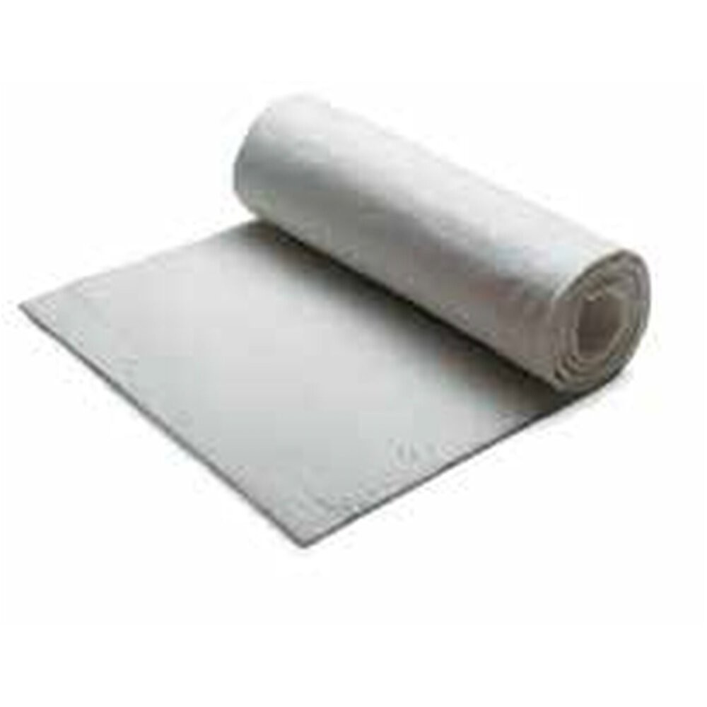 [7440180129] MCZ MANTA FIBRA CERÁMICA ROLLO 8,92 M2 ANCHO 600 MM