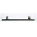 WAMSLER BARRA PASAMANOS PARA COCINA DE LEÑA K118 / K118 CL