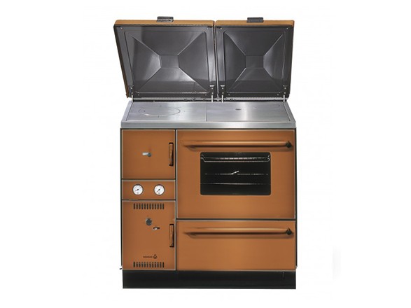 WAMSLER TAPA AISLADA (CUBIERTA) PARA COCINA CALEFACTORA K148 / K148 CL / K148F