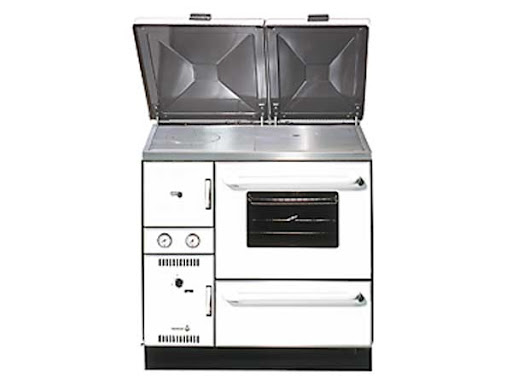 WAMSLER BARRA PASAMANOS PARA COCINA CALEFACTORA K148 / K148 CL / K148F