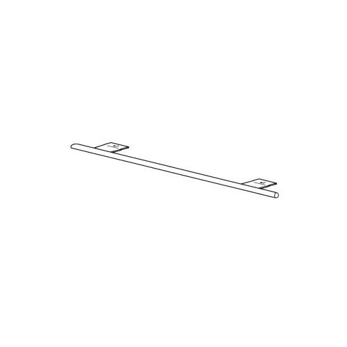 WAMSLER BARRA PASAMANOS PARA COCINA CALEFACTORA K157 / K157 CL / K158 / K158 CL / K158F