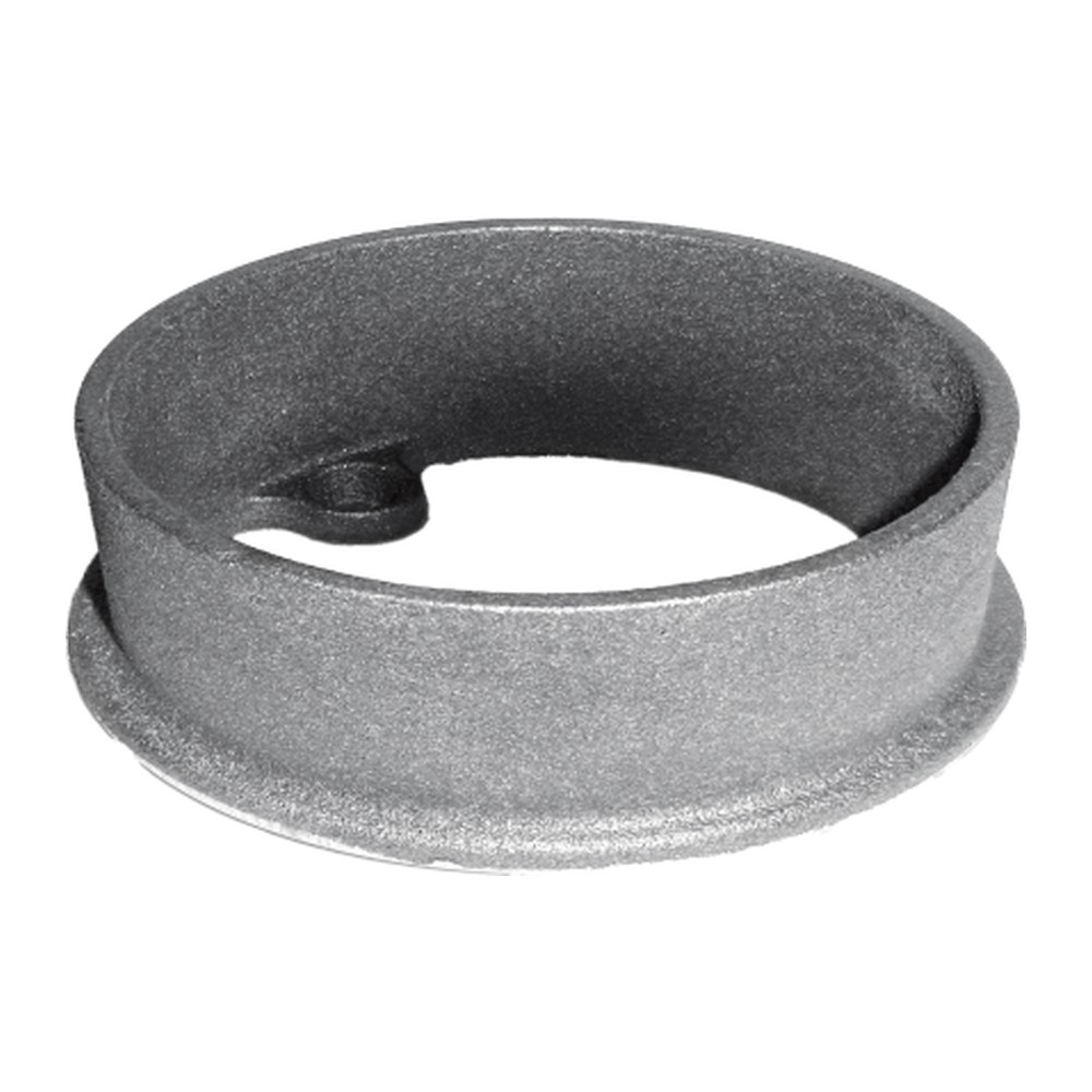 LA NORDICA ANILLO DE VENTILACIÓN ADICIONAL Ø120 MM (TOMA DE AIRE EXTERIOR)