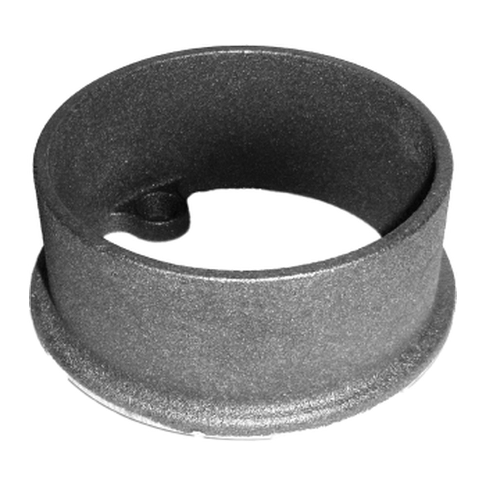 LA NORDICA ANILLO Ø100 MM CONEXIÓN DE AIRE EXTERIOR