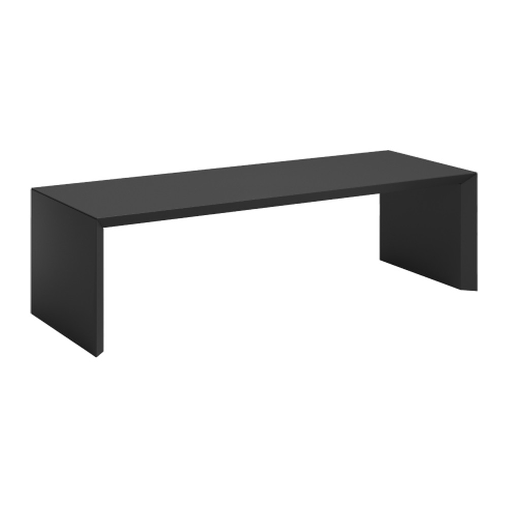 [7115010] LA NORDICA BANCO PARA ESTUFA DE LEÑA DANTE 1490 X 470 X 550 MM