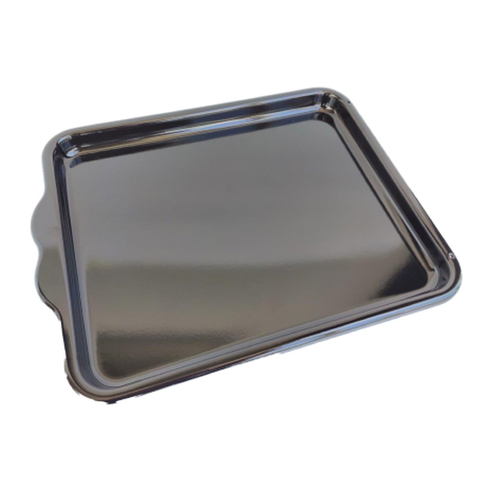 LA NORDICA BANDEJA ESMALTADA 220 X 320 MM PARA ESTUFA ISETTA FORNO
