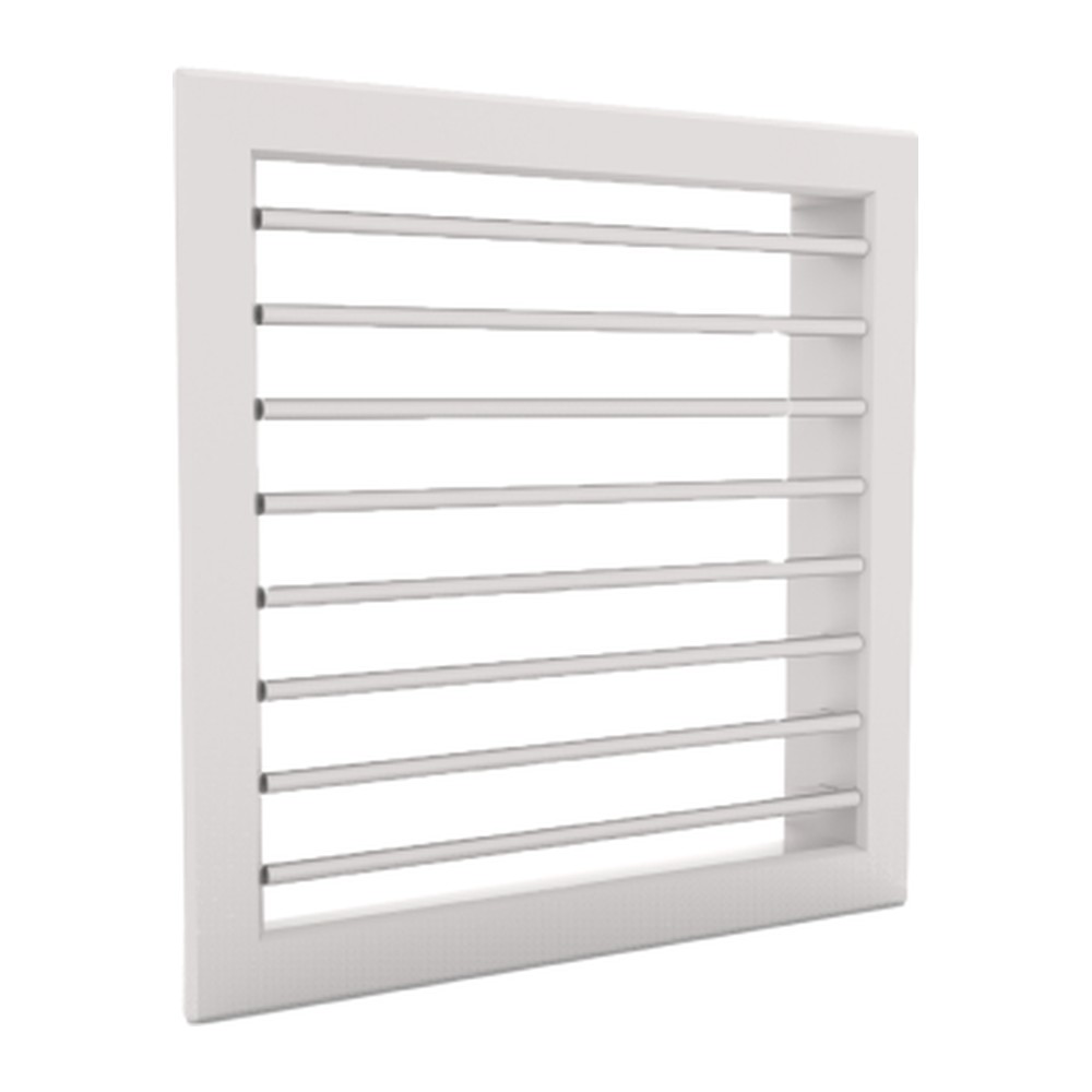 LA NORDICA DIFUSOR SHADE PARA SALIDA DE AIRE DE INSERTABLES Y MONOBLOQUES