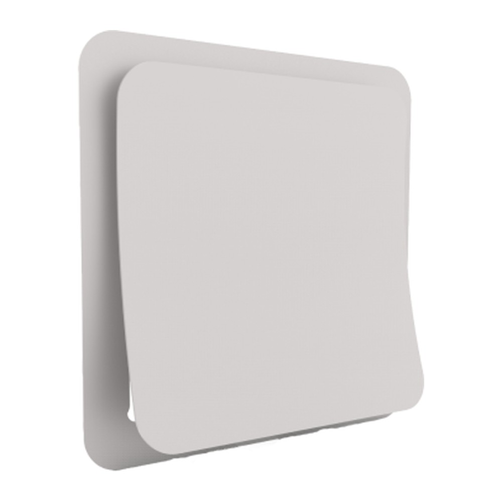LA NORDICA DIFUSOR WAVE PARA SALIDA DE AIRE DE INSERTABLES Y MONOBLOQUES