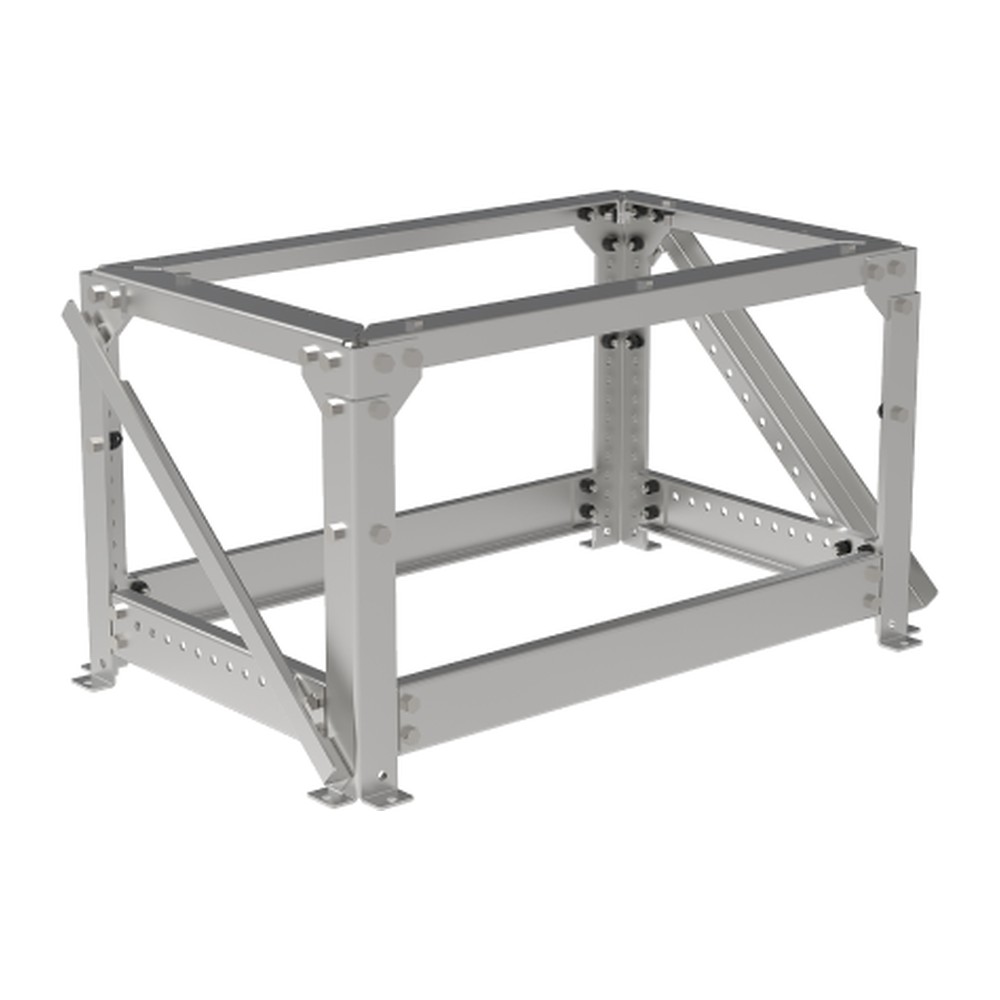 EXTRAFLAME KIT SOPORTE PARA INSERTABLE COMFORT P70 H49