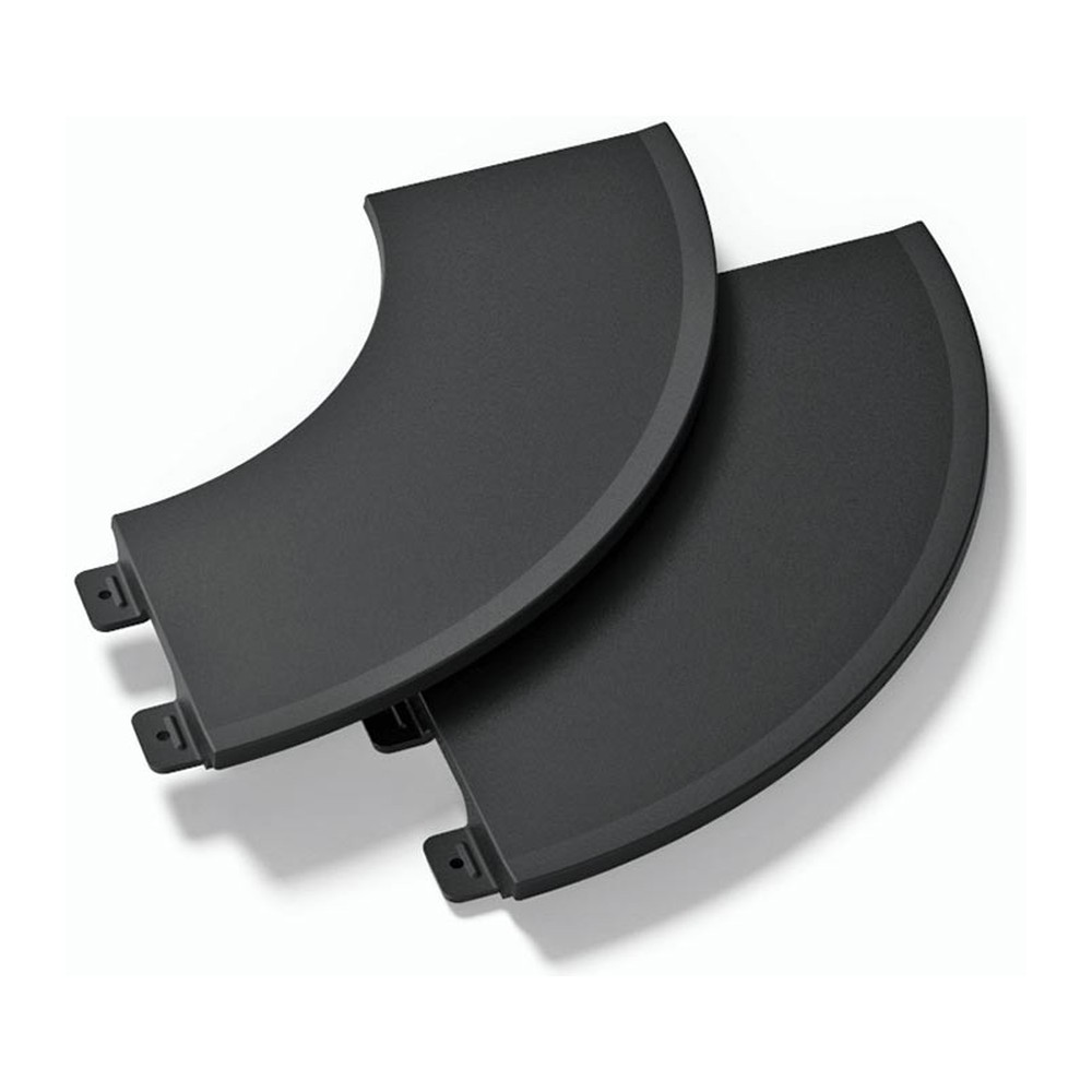 HERGOM FIRE PIT PLANCHA DE COCINADO (2 UDS.)